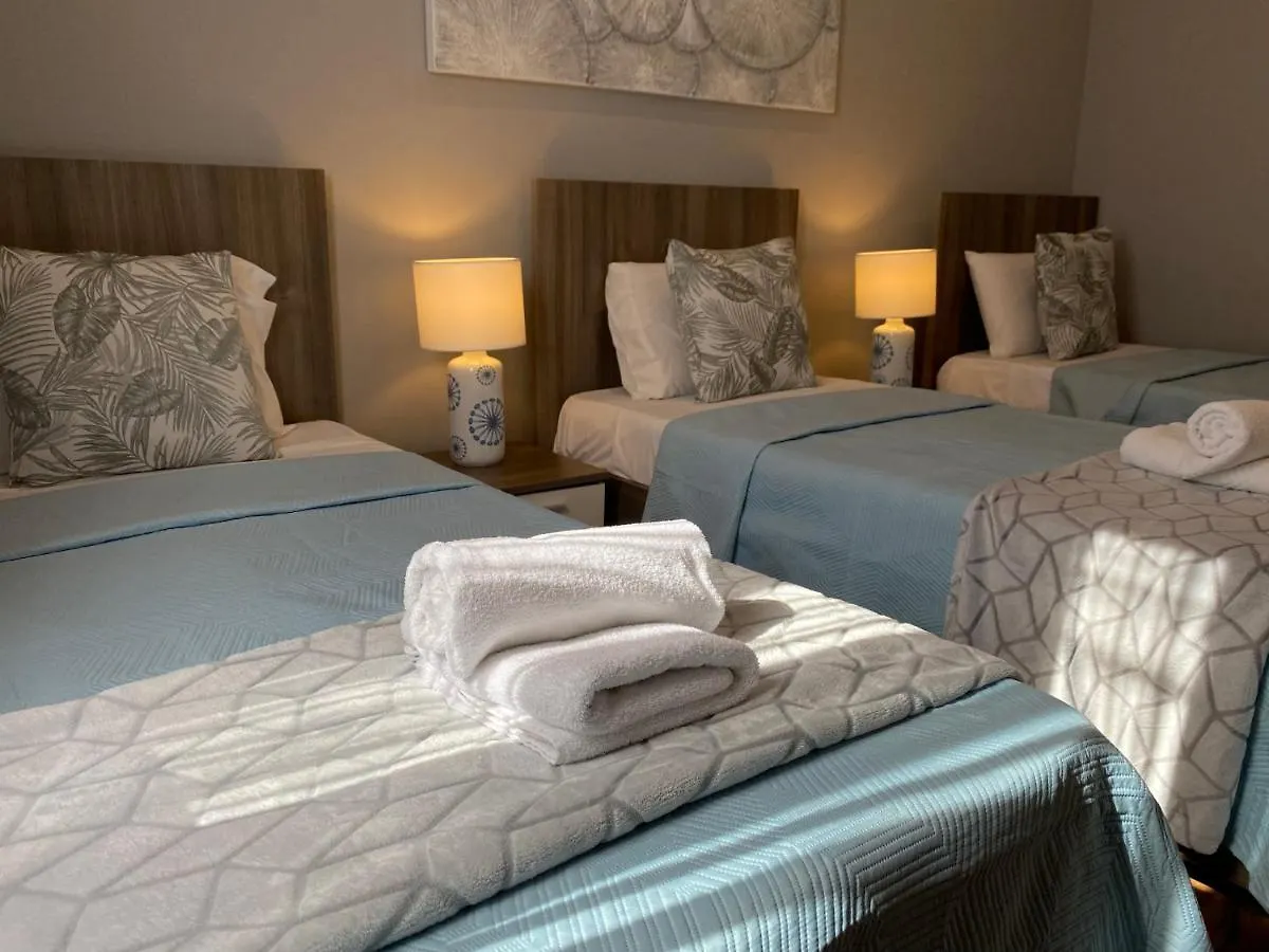 Holiday home Balluta Bay Beach House With Seaviews Sliema