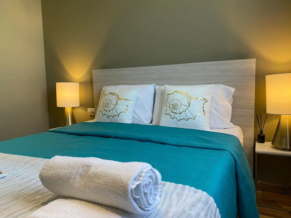 Balluta Bay Beach House With Seaviews Sliema 0*,