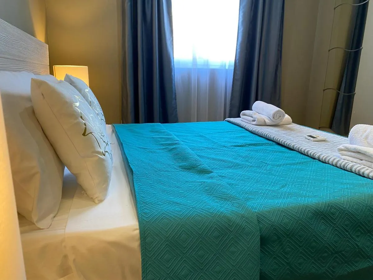 Holiday home Balluta Bay Beach House With Seaviews Sliema